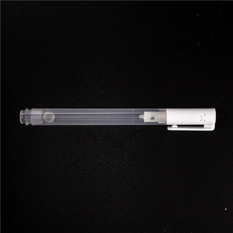 Marcador buit de 3 mm per a subministrament d'art
