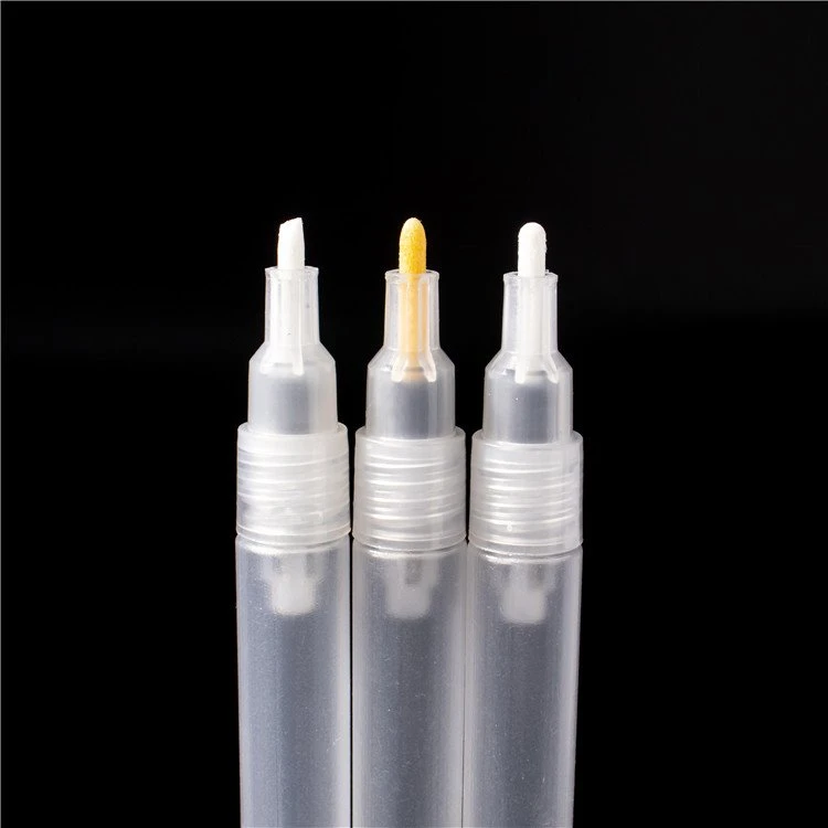 Marcador buit recarregable de 3 mm per pintar
