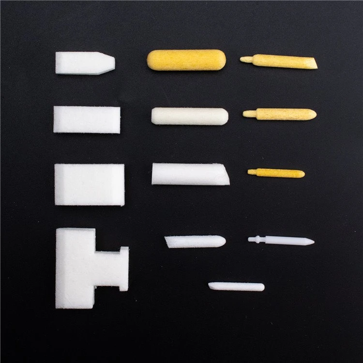 6 mm 8 mm 15 mm 30 mm Punta de diverses formes