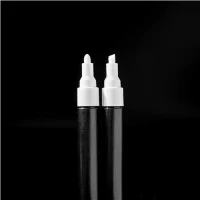 Marcador de pintura buit negre de 4,5 mm