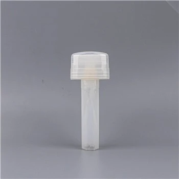 Rotulador acrílic buit amb punta de feltre de 50 mm d'ample