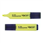 Resaltador fluorescent de color brillant