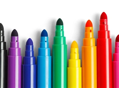 Característiques funcionals bàsiques dels marcadors