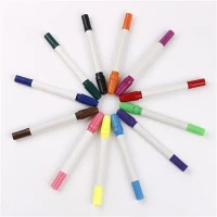 Resaltador de segell de 12 colors