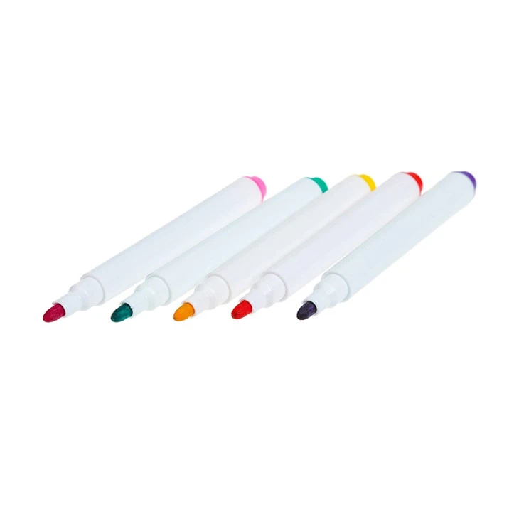 Goma d'esborrar marcadors de tauler blanc